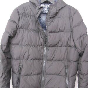 Michael Kors Puffer Coat